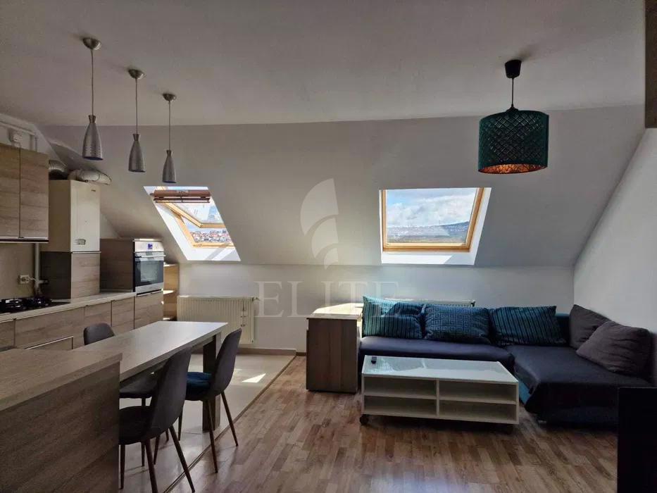 Apartament 2 camere în zona EDGAR QUINET-1076844