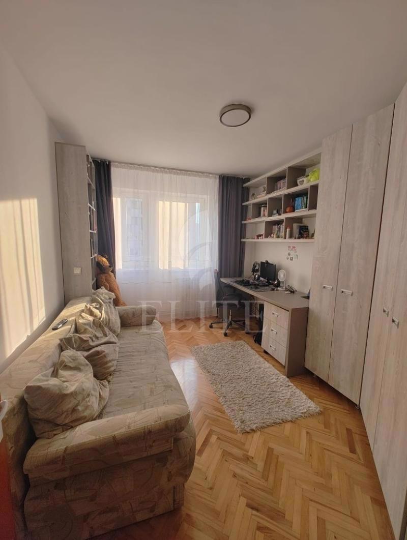 Apartament 2 camere în zona SPITALUL DE RECUPERARE-1077147
