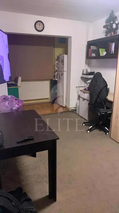 Garsoniera în zona EXPO TRANSILVANIA-1077442