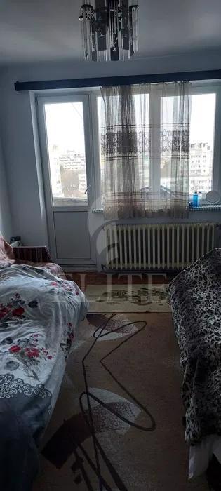 Apartament 2 camere în zona INTERSERVISAN-1077591