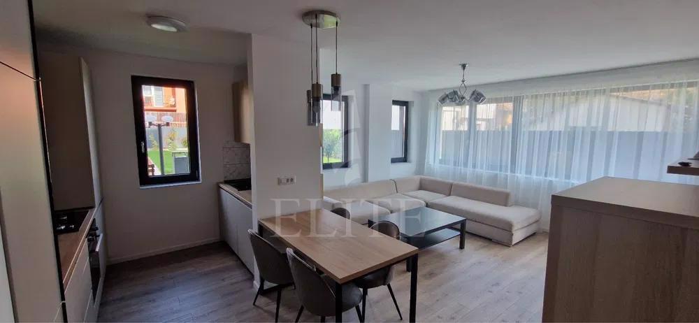 Apartament 3 camere în zona DORA-1077755
