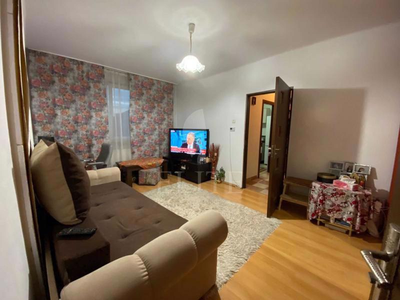 Apartament 2 camere în zona HOREA-1077847