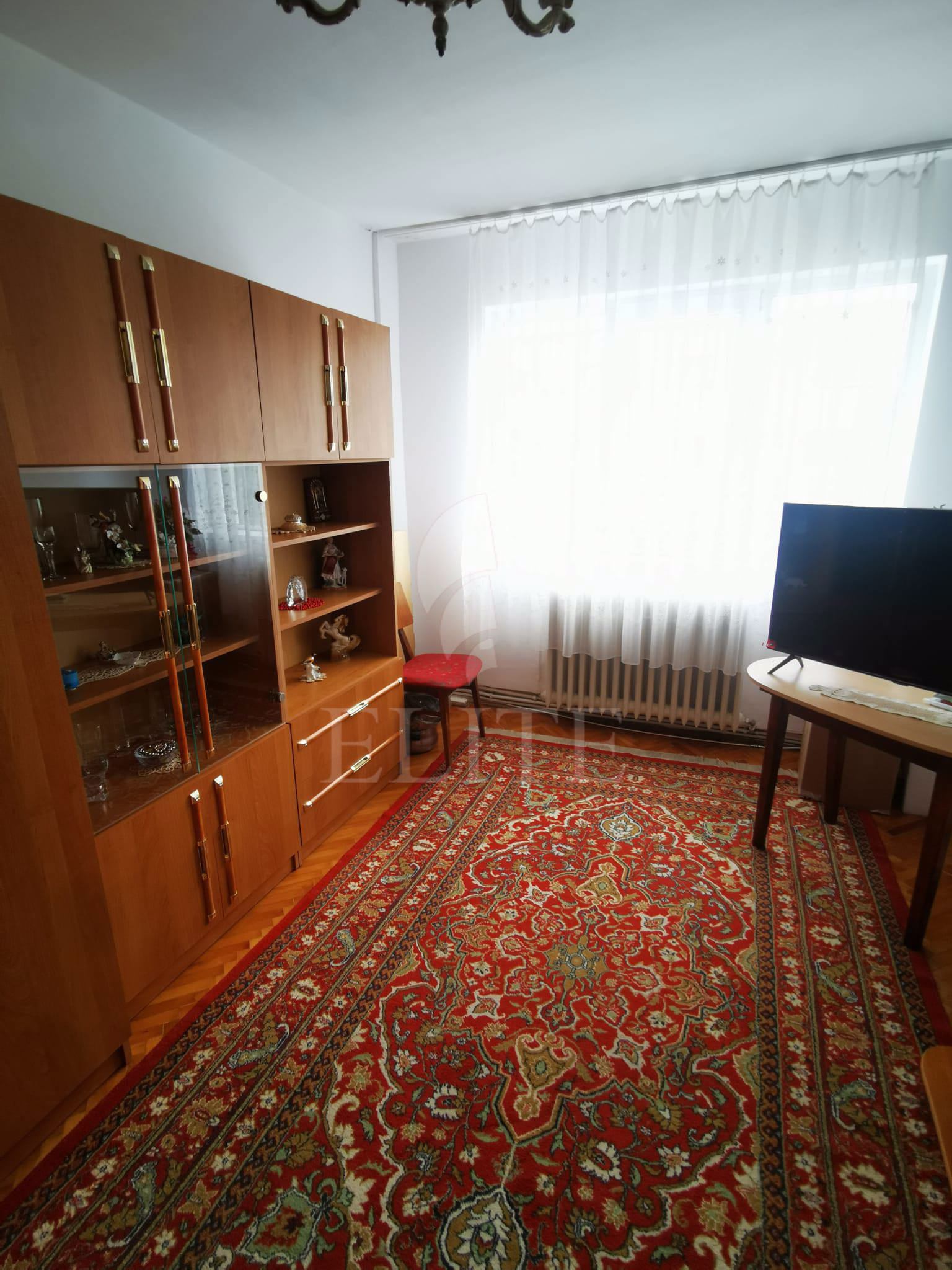 Apartament 3 camere în zona GRIGORE ALEXANDRESCU-1077927
