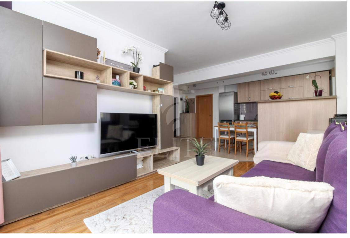 Apartament 2 camere în zona CAPAT BRANCUSI-1078077