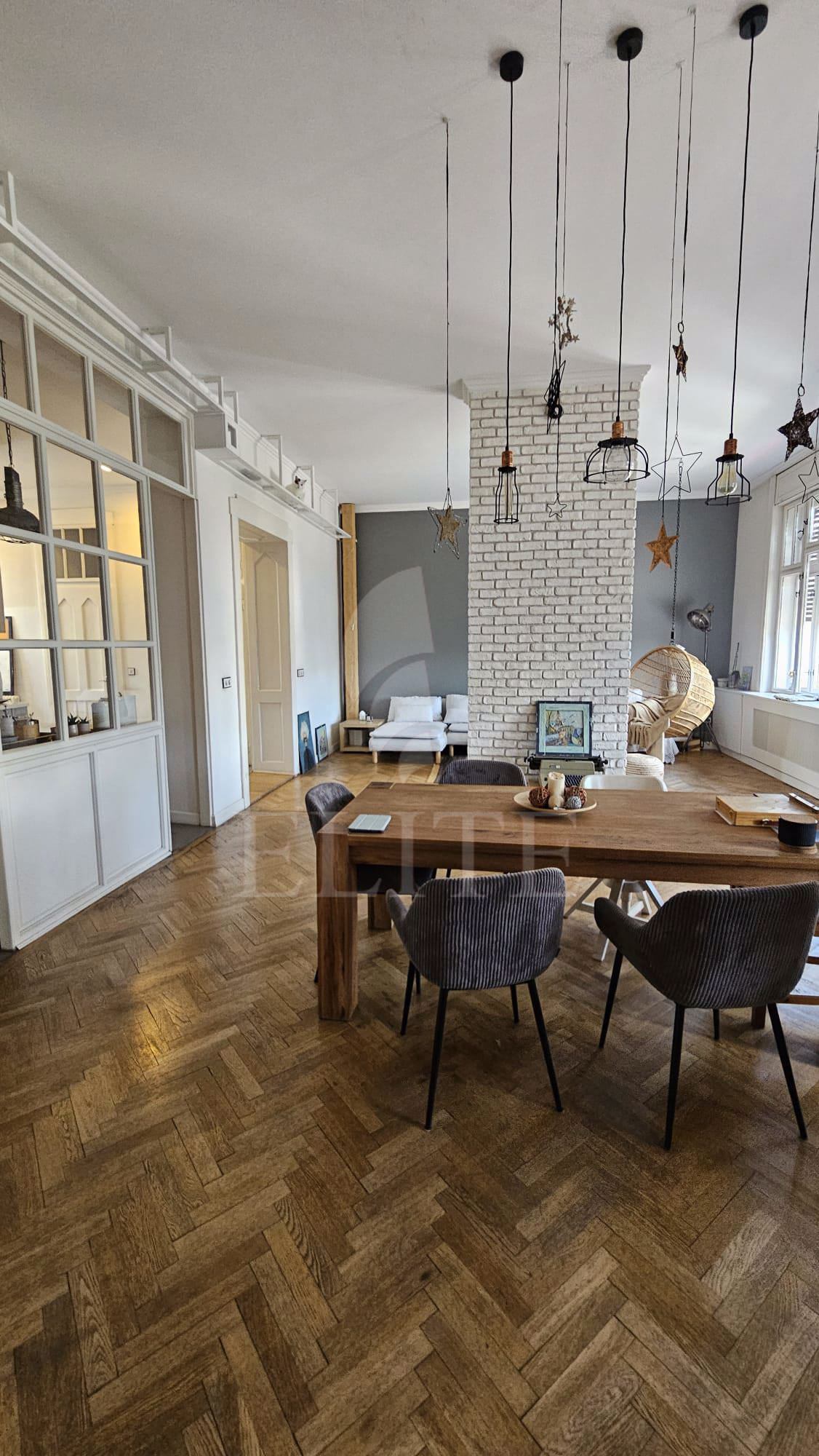 Apartament 3 camere în zona SEMICENTRAL-1078633