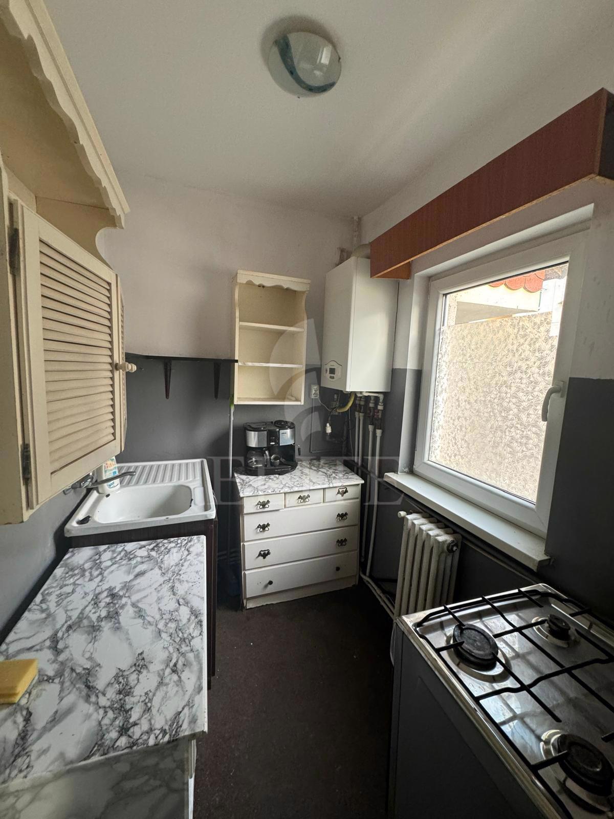 Garsoniera în zona NORA-1078700