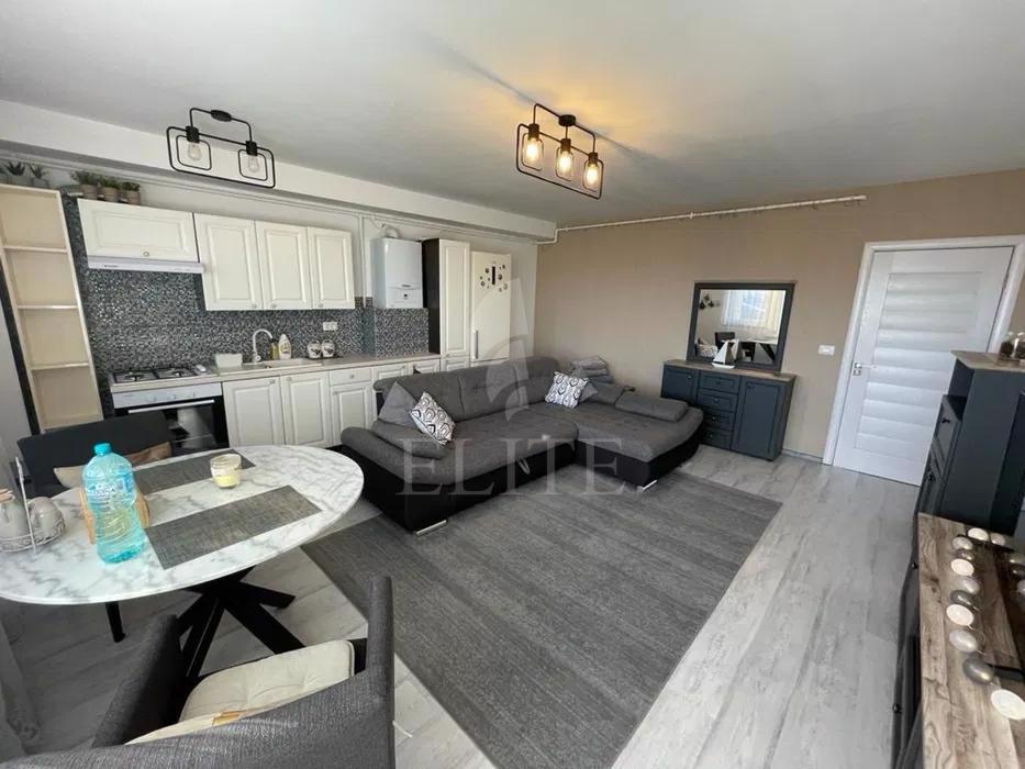 Apartament 2 camere în zona ULTRACENTRALA-1078766