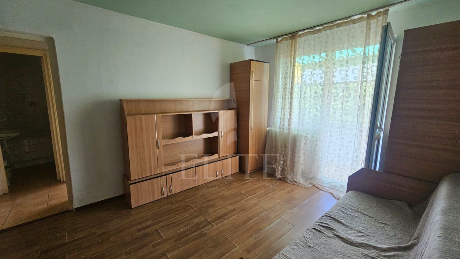 Apartament 2 camere în zona CINEMA DACIA-1078848