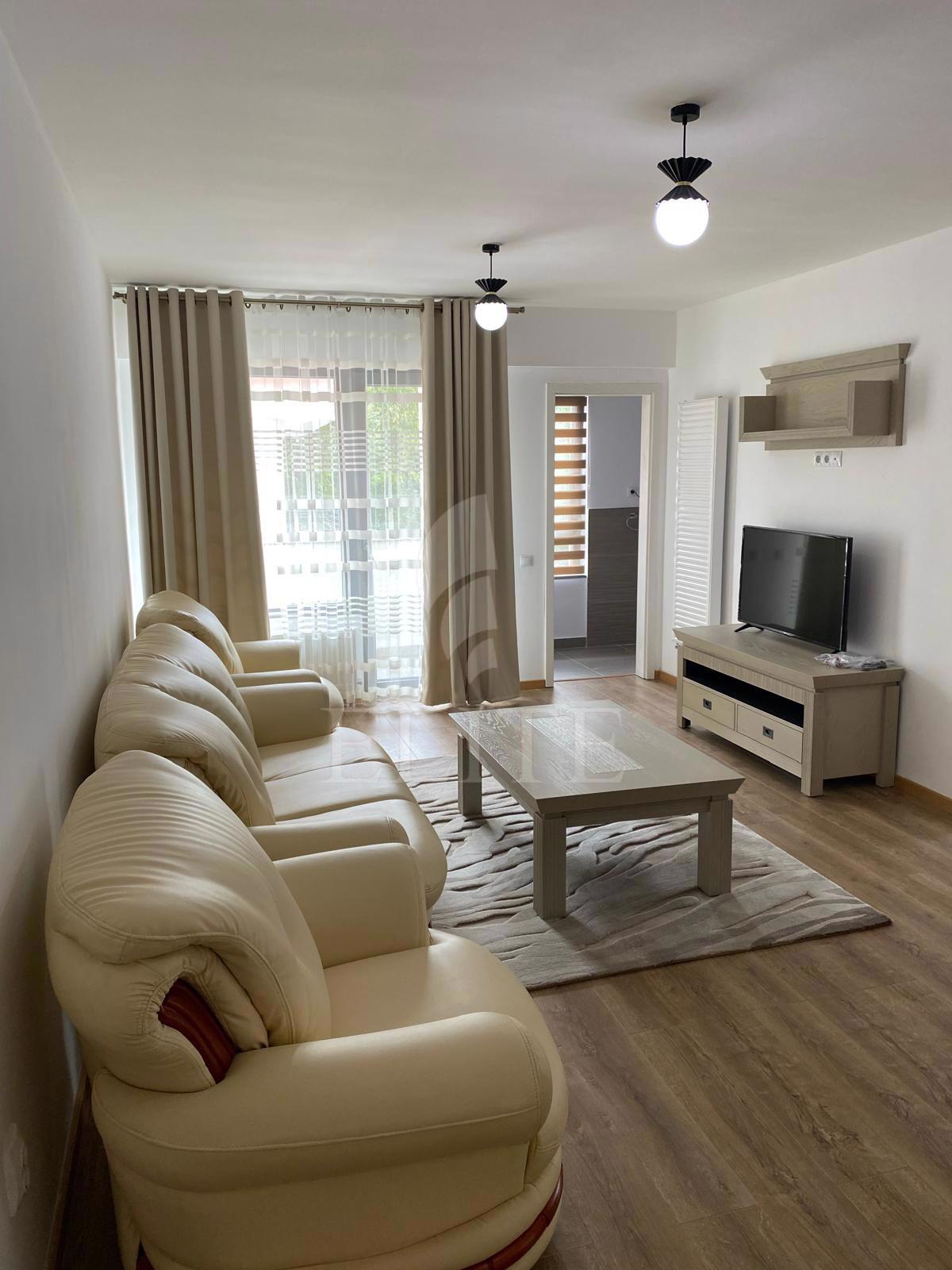 Apartament 2 camere în zona SALA SPORTURILOR-1078891