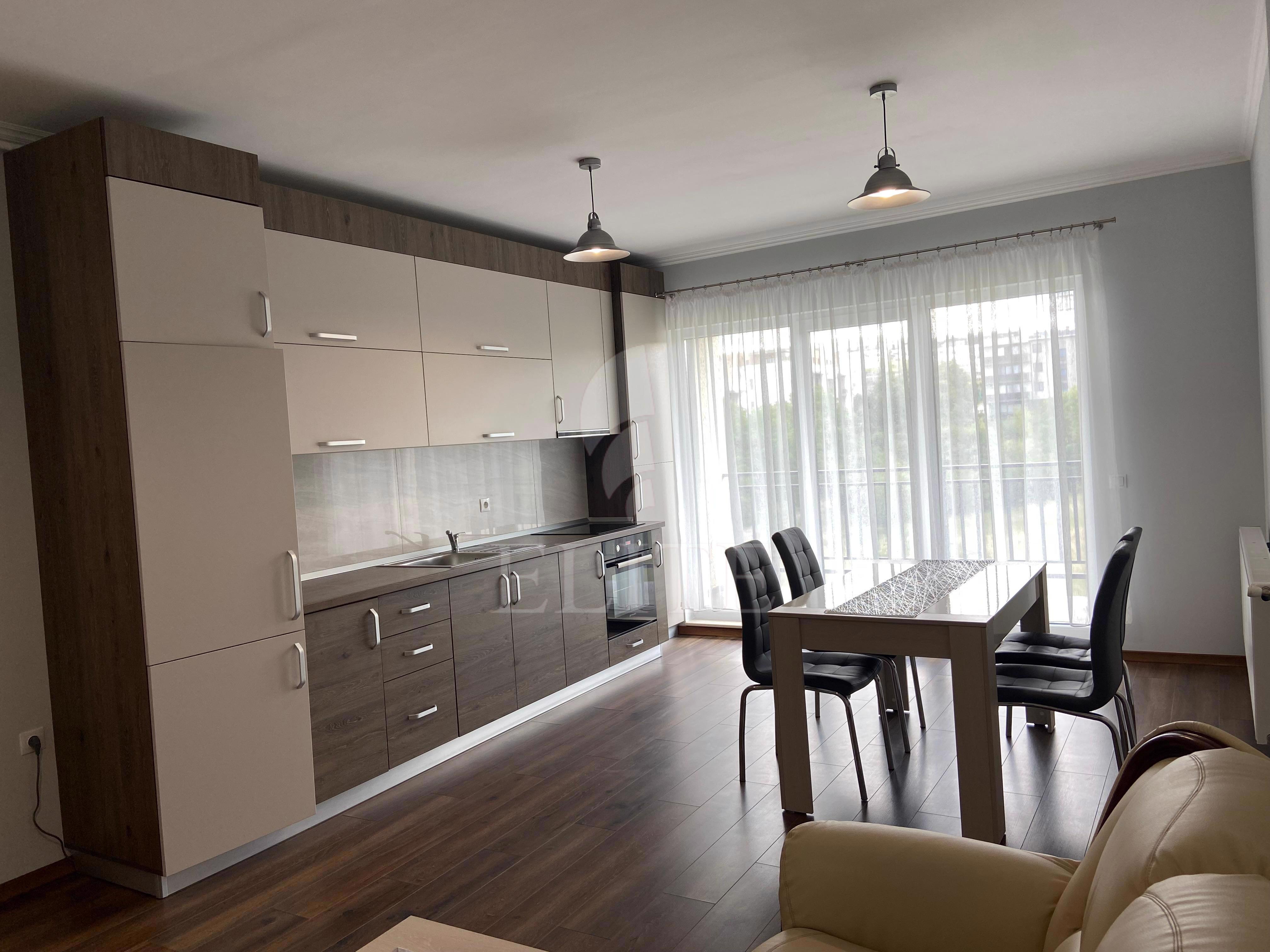 Apartament 2 camere în zona CALEA TURZII-1078983