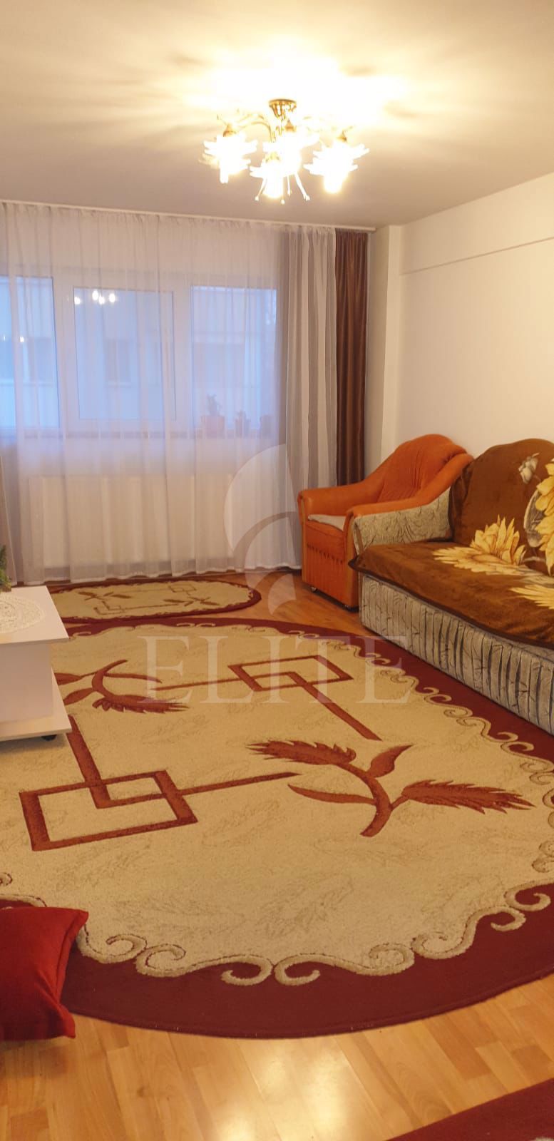 Apartament 2 camere în zona CALEA TURZII-1079405