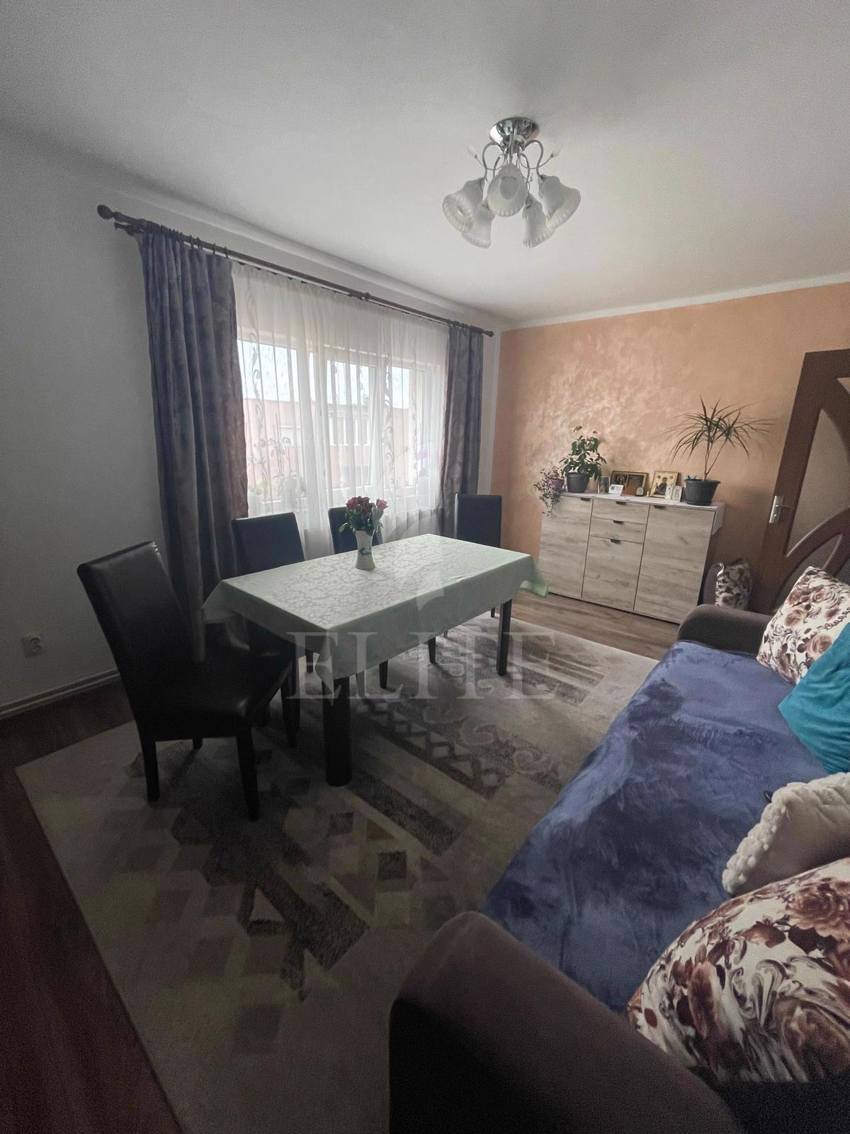 Apartament 4 camere în zona CINEMA MARASTI-1079586