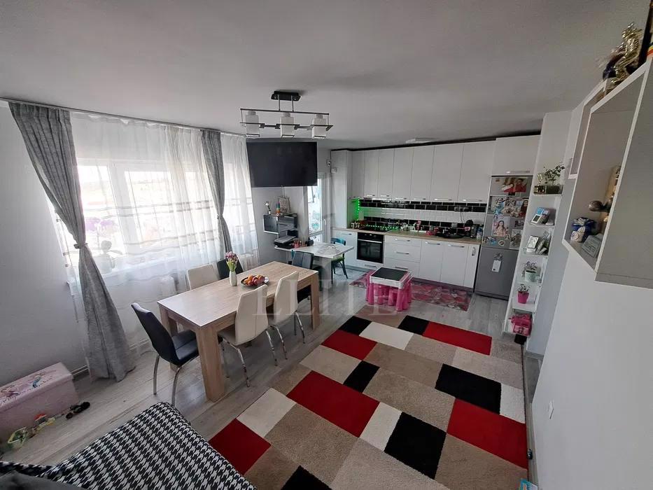 Apartament 4 camere în zona MEHEDINTI-1079647
