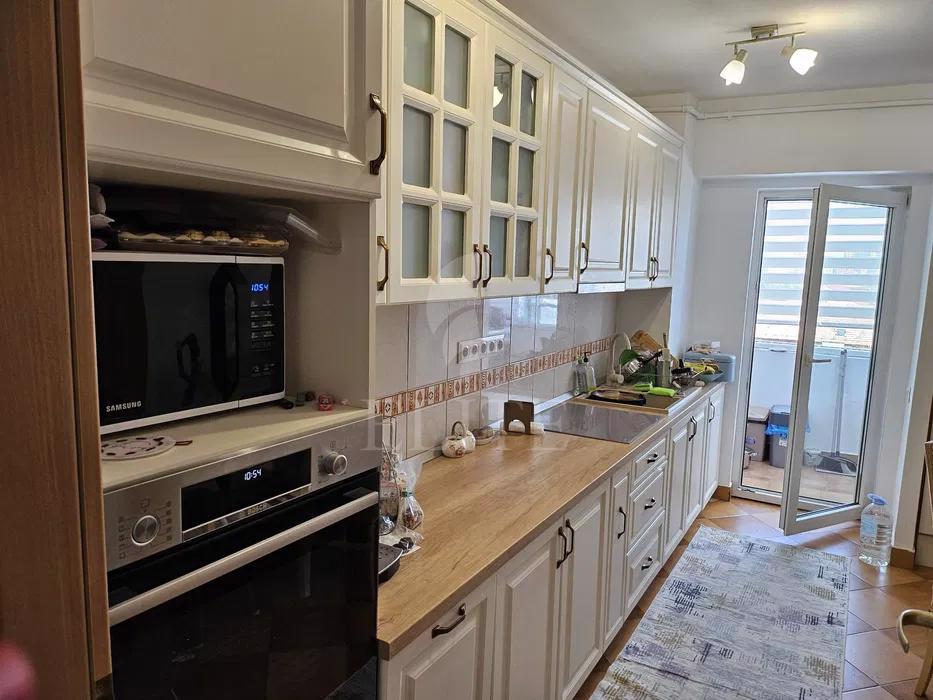 Apartament 2 camere în zona SIGMA-1079661