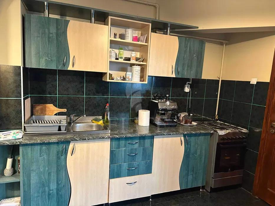 Apartament 2 camere în zona OMV 21 DECEMBRIE-1079669