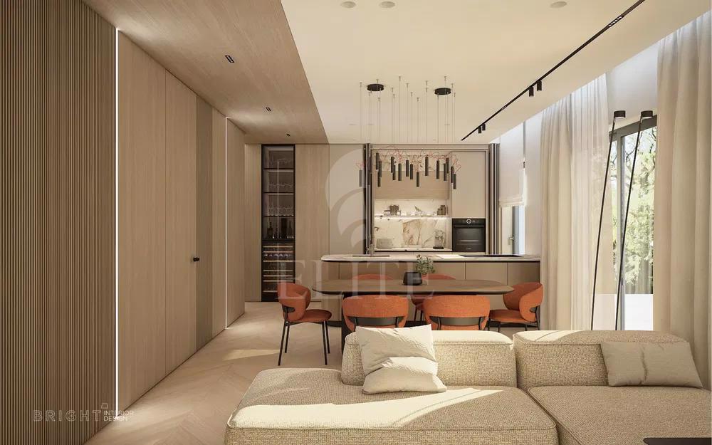 Apartament 4 camere în zona EUROPA-1092380