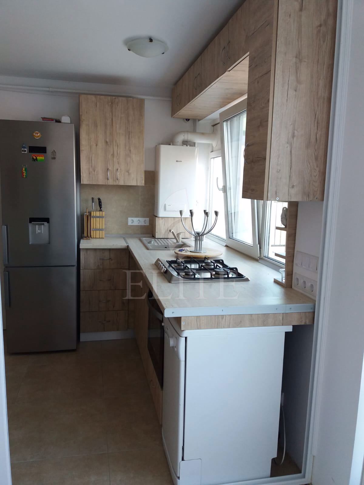 Apartament o camera în zona INTRE LACURI-1094953