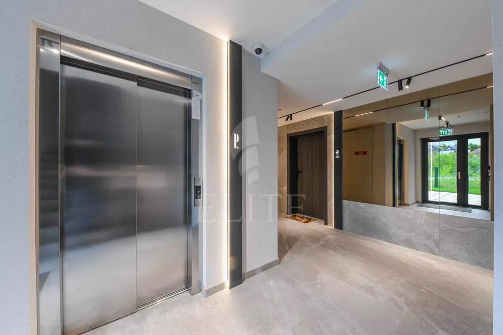 Apartament 3 camere în zona BUNA ZIUA-1096159