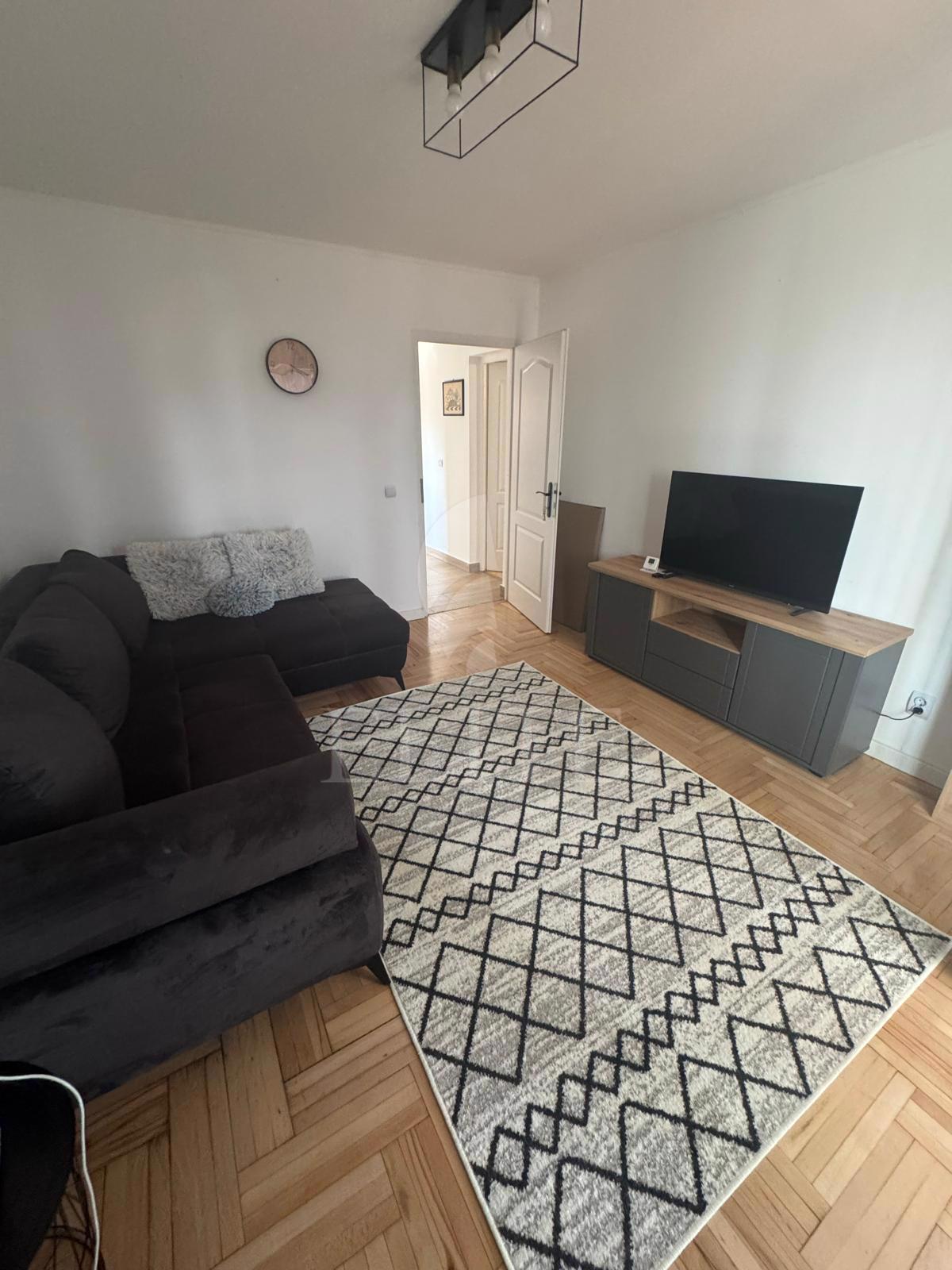 Apartament 3 camere în zona IULIUS  MALL-1096973