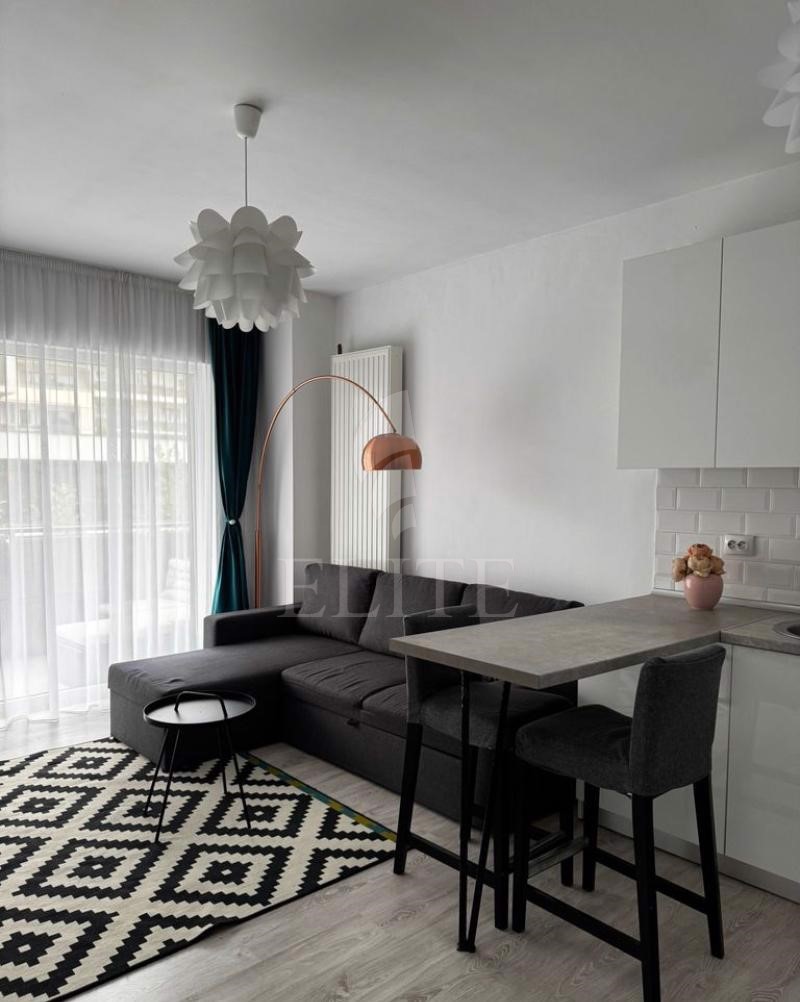 Apartament 2 camere în zona BUNA ZIUA-1098982