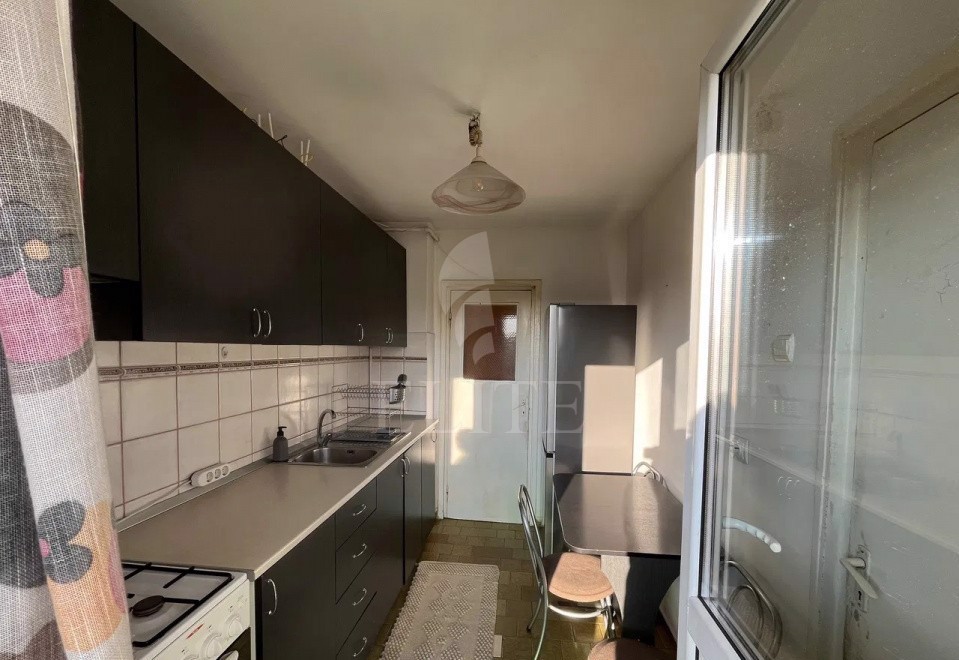 Apartament 2 camere în zona Big Manastur-1101138