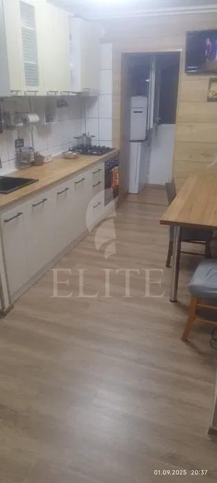 Apartament 3 camere în zona PRITAX-1116853