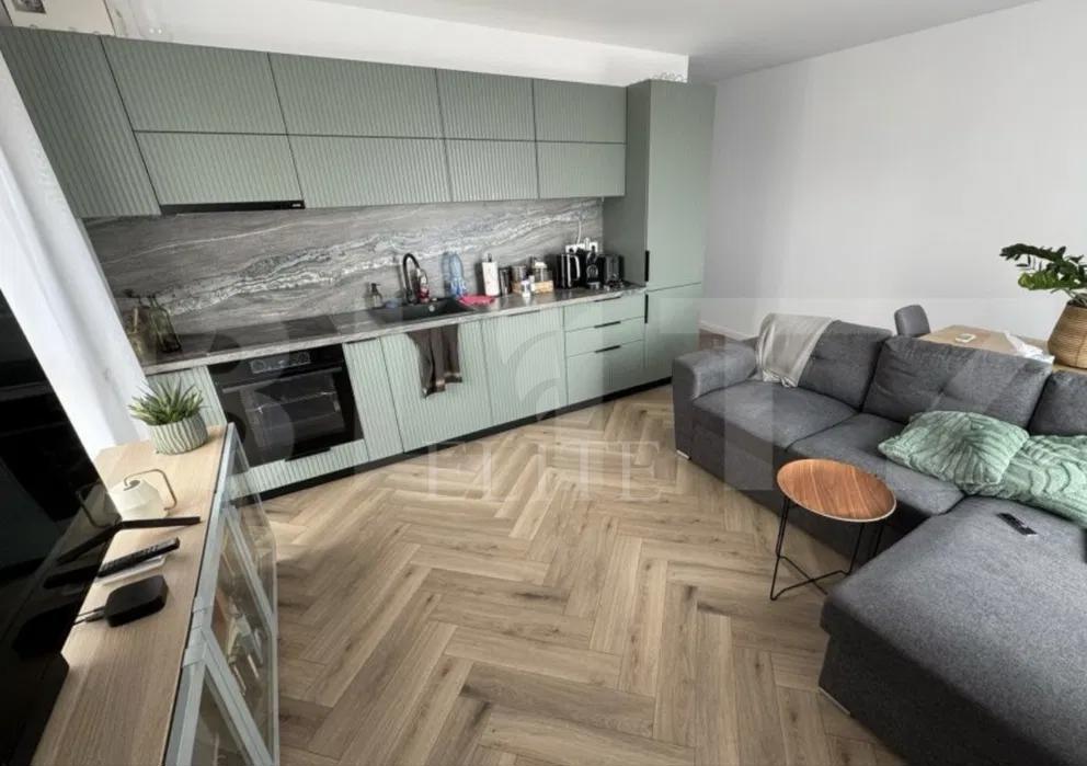 Apartament 4 camere în zona STRAZII OASULUI-1116921