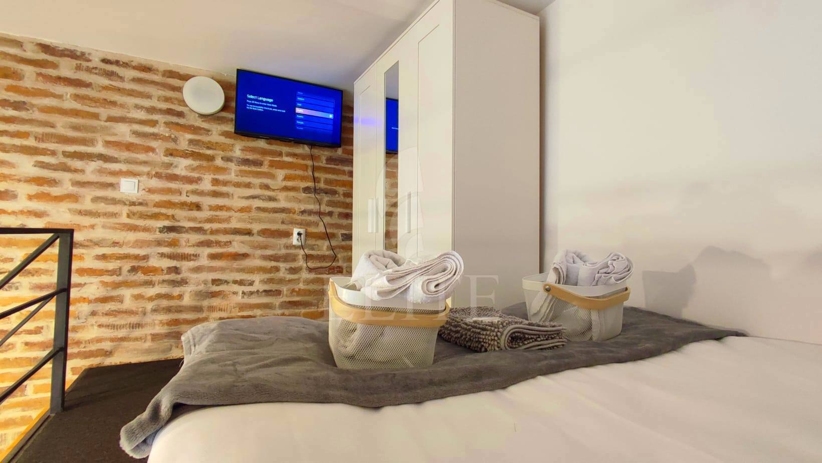 Garsoniera în zona ULTRACENTRALA-1129747