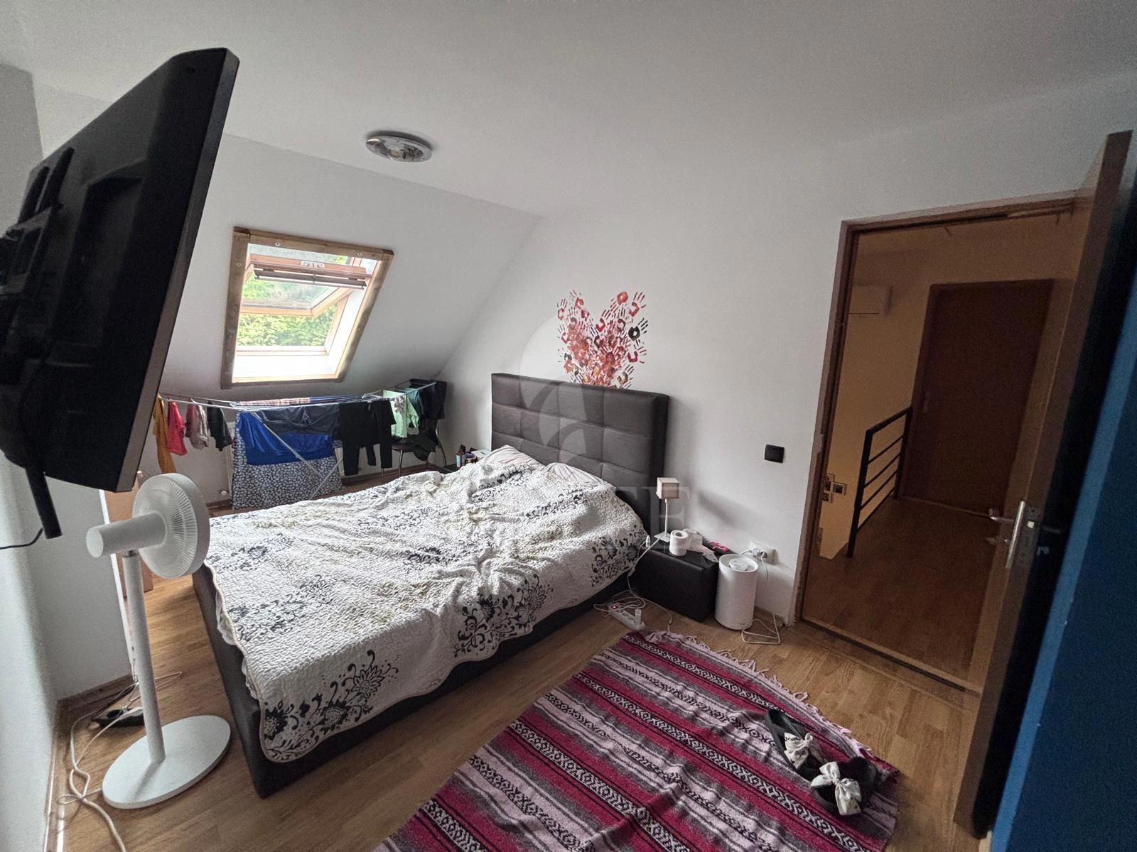 Apartament 3 camere în zona CAMPULUI-1130545