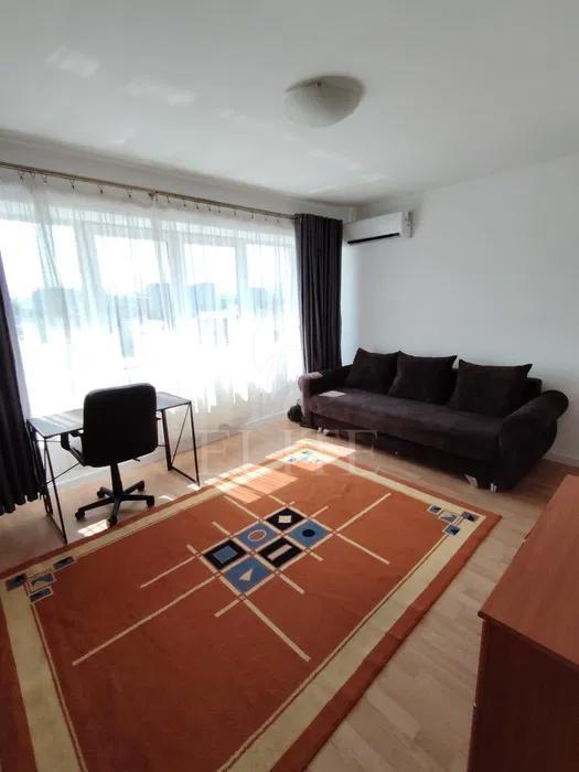 Apartament o camera în zona STRAZII OASULUI-1131564