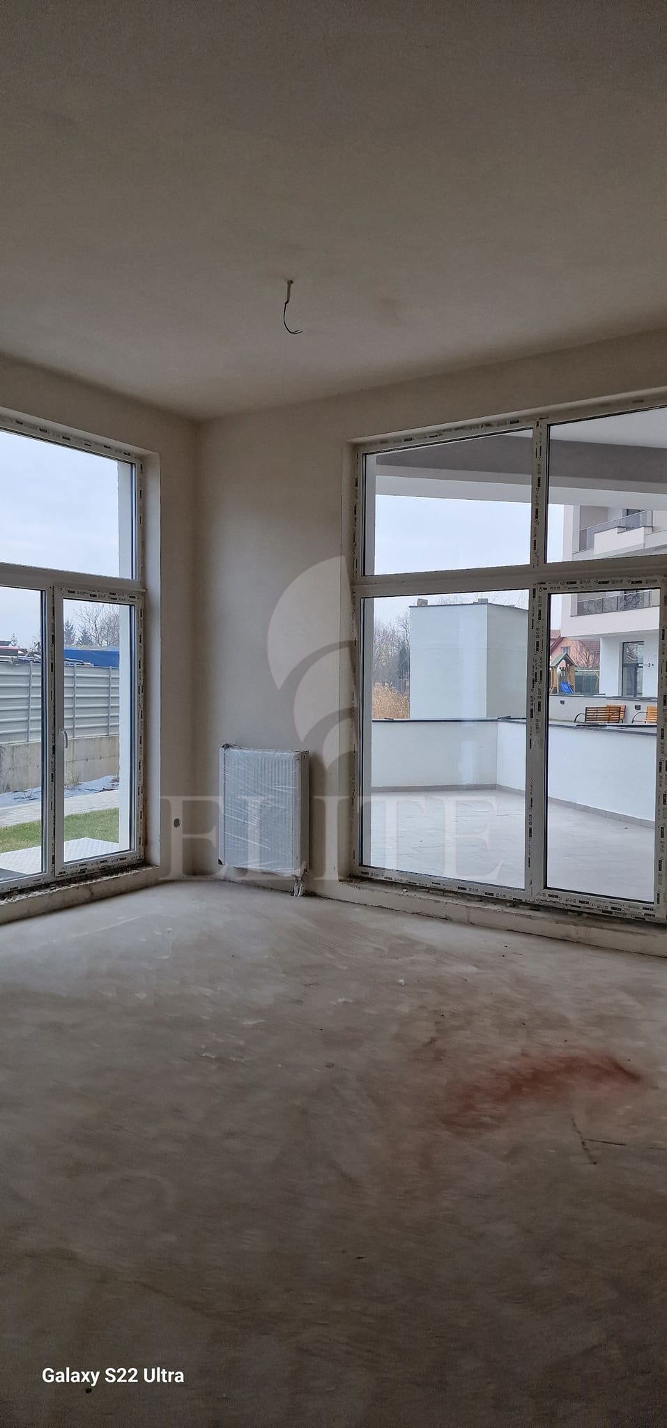 Apartament 2 camere în zona INTRE LACURI-1136642