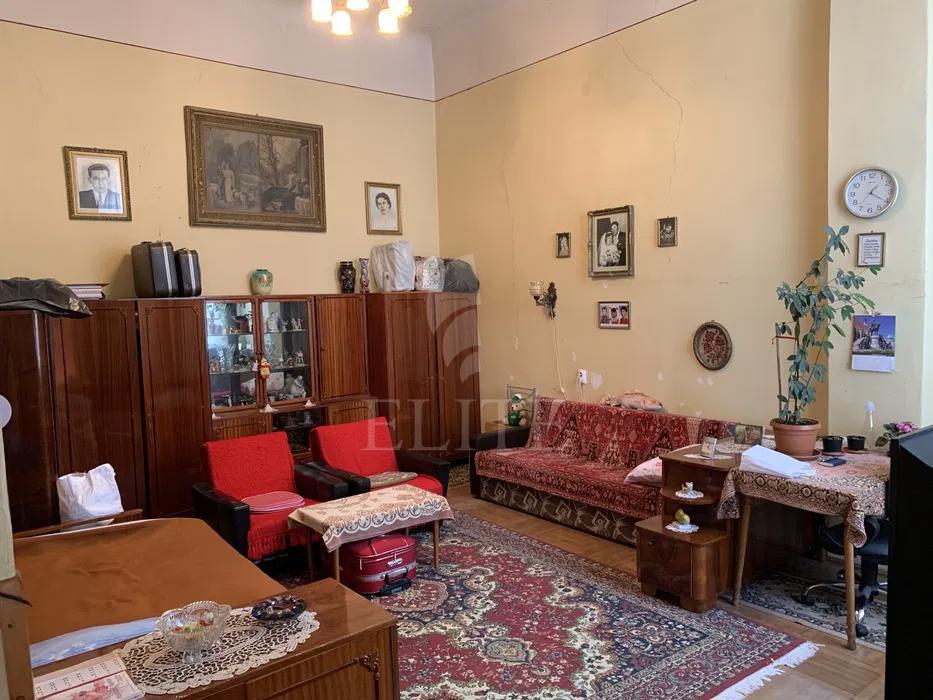 Apartament o camera în zona IULIUS MANIU-1138871