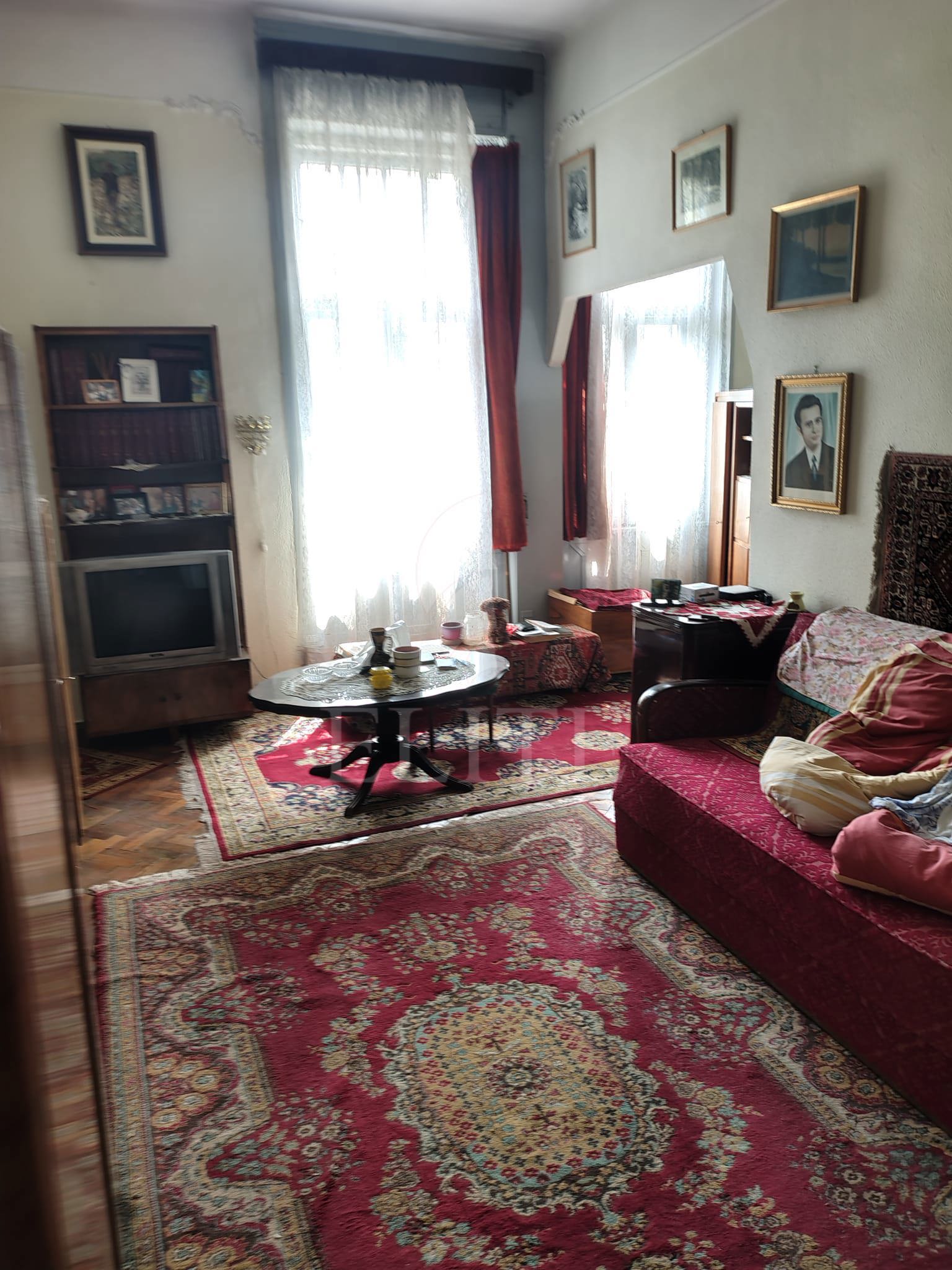 Apartament 2 camere în zona HOREA-1139796