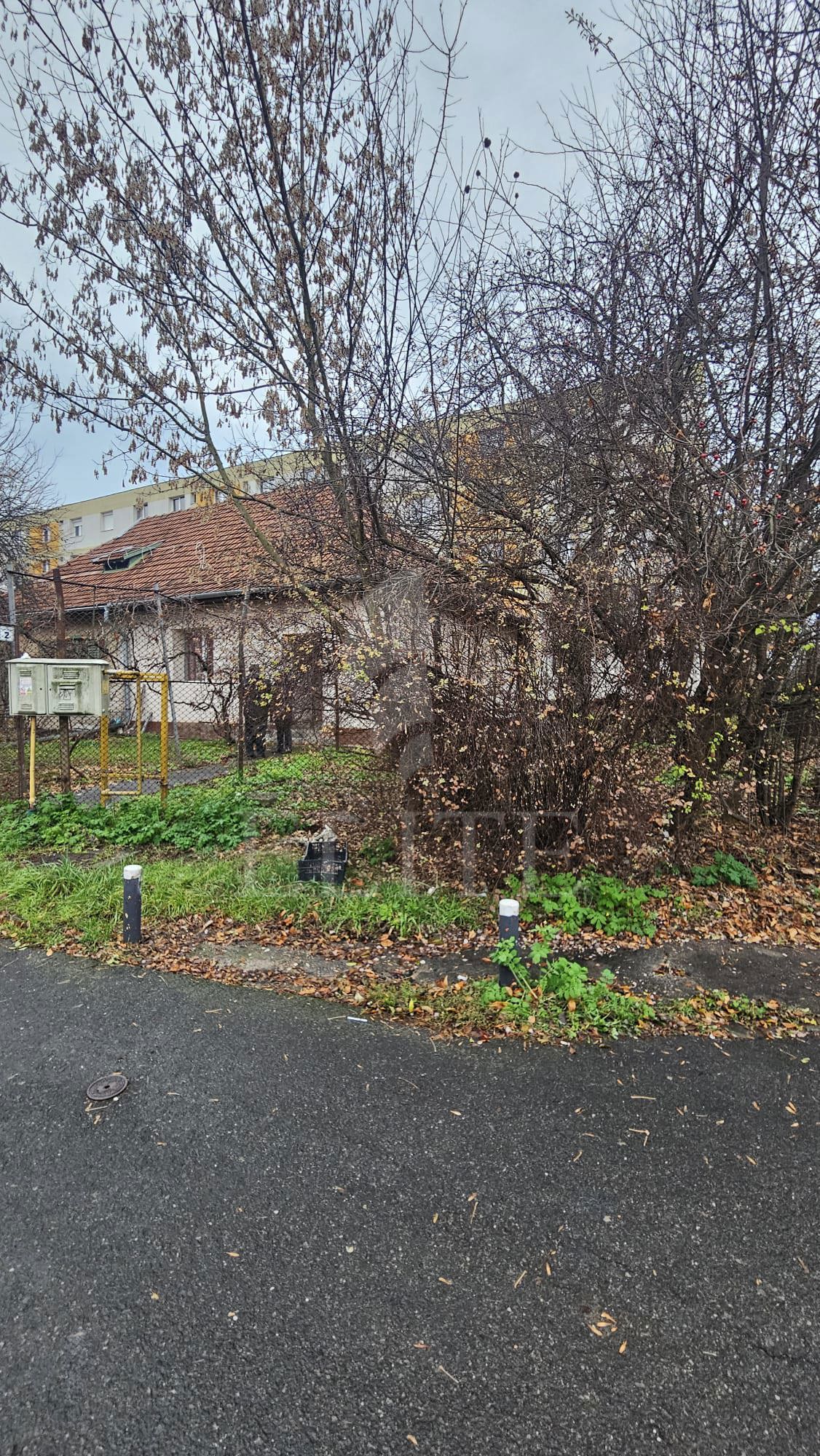 Apartament 2 camere în zona GHEORGHENI-1142125