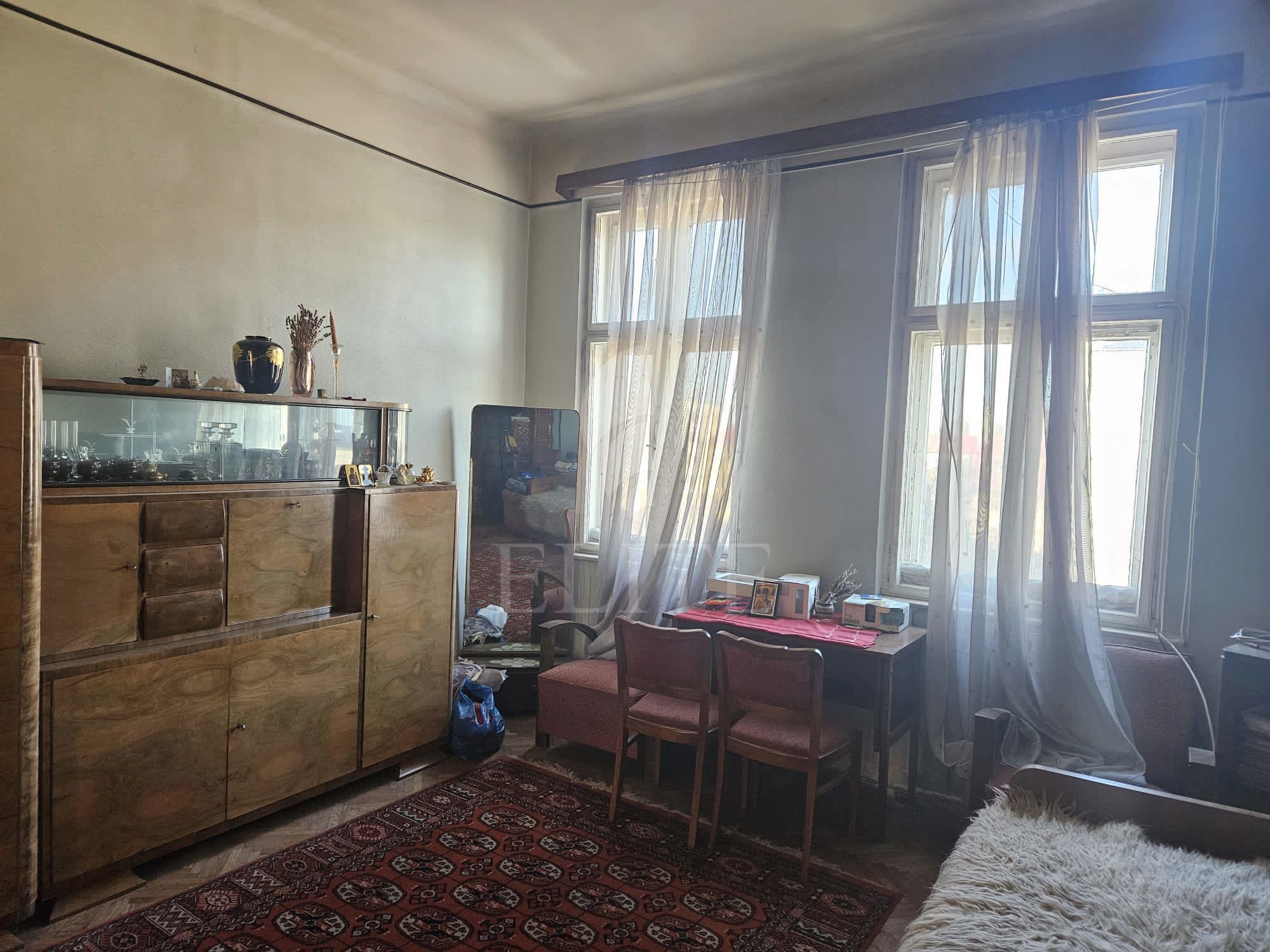 Apartament 3 camere în zona PARCUL CENTRAL-1146265