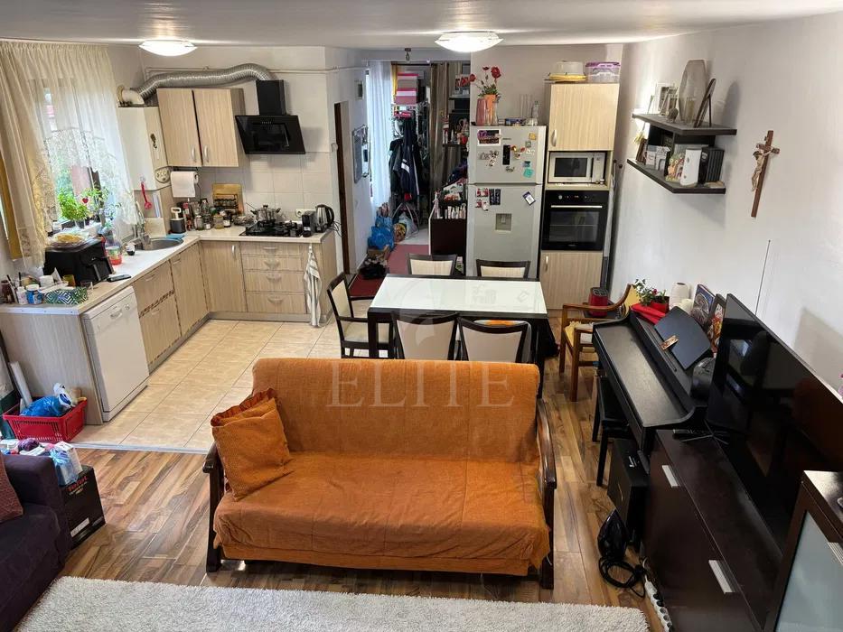 Apartament 3 camere în zona BORHANCI-1146542