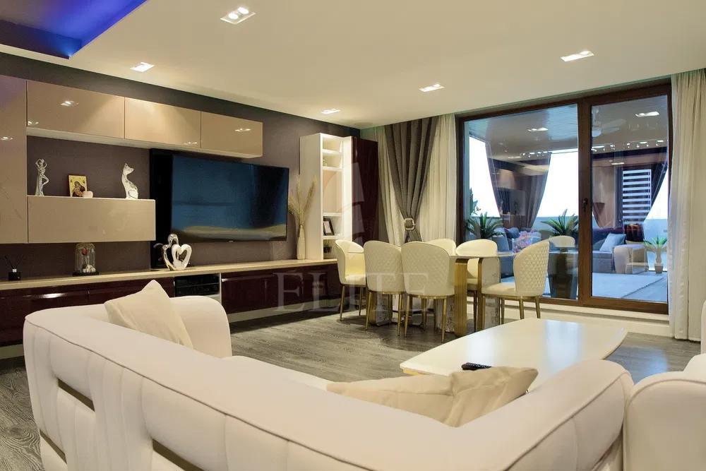 Apartament 3 camere în zona FABRICII-1146812