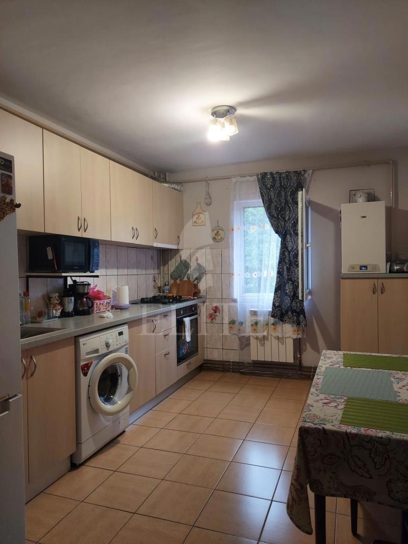 Apartament 2 camere în zona PARCUL ROZELOR-1147965