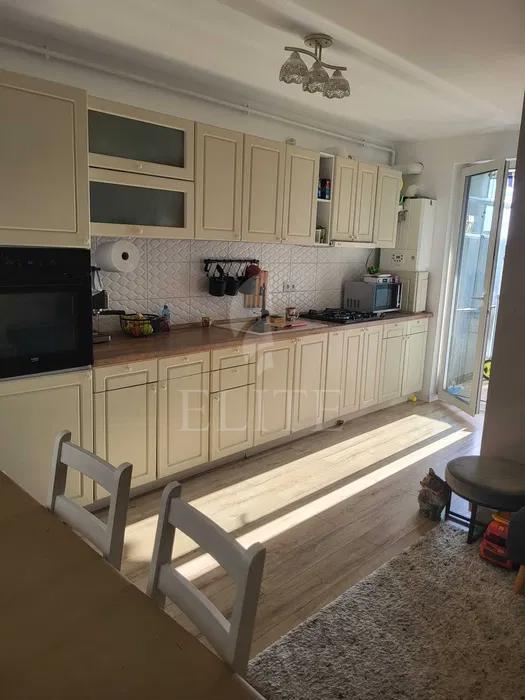 Apartament 2 camere în zona SOMESENI-1148041