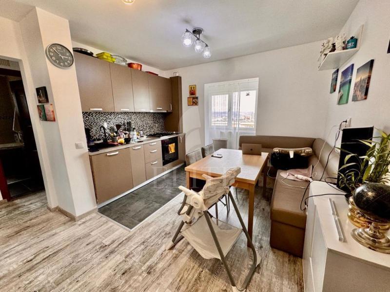 Apartament 2 camere în zona str.RAPSODIEI-1148567