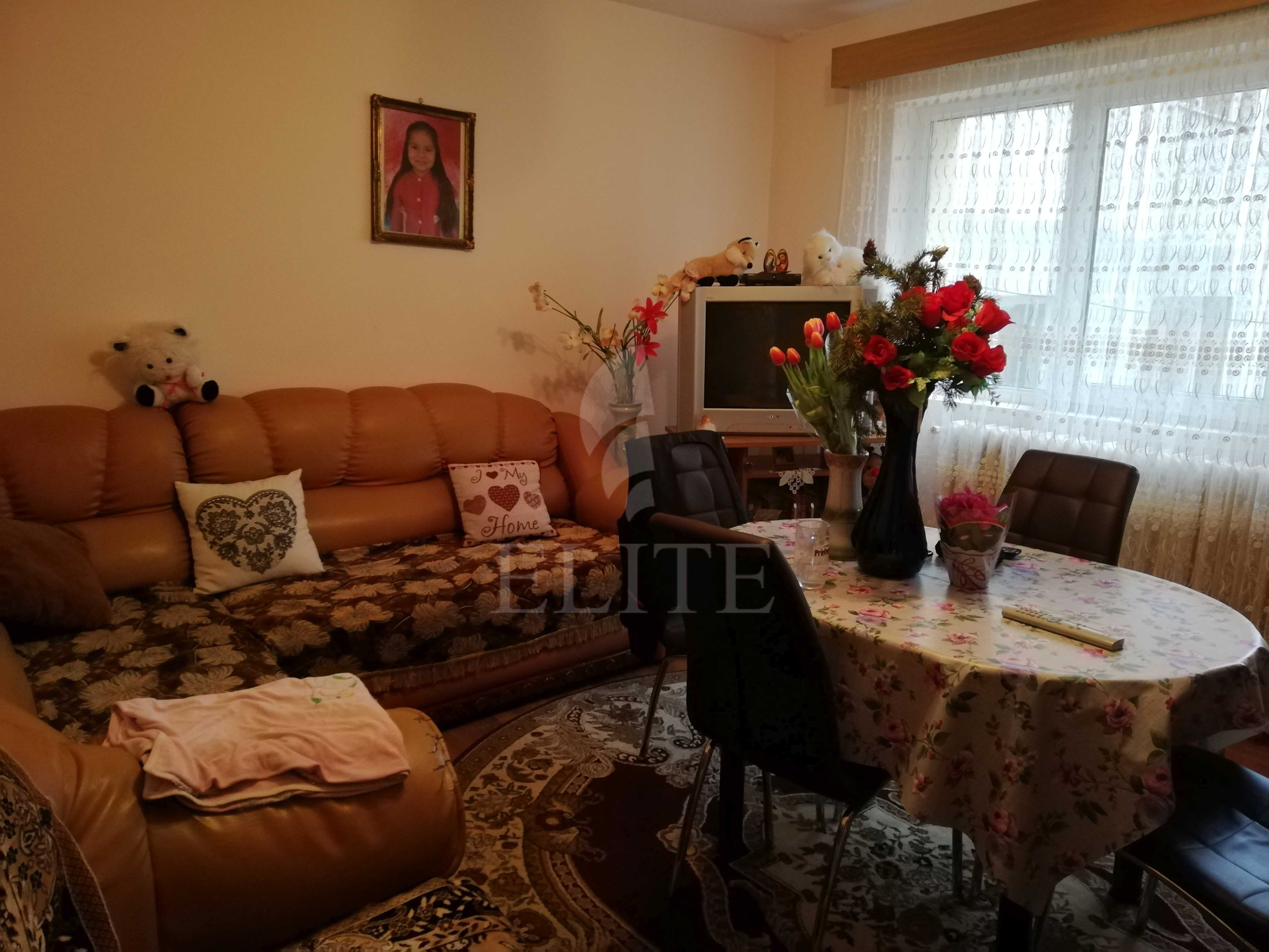 Apartament 3 camere în zona BIG MANASTUR-1150499