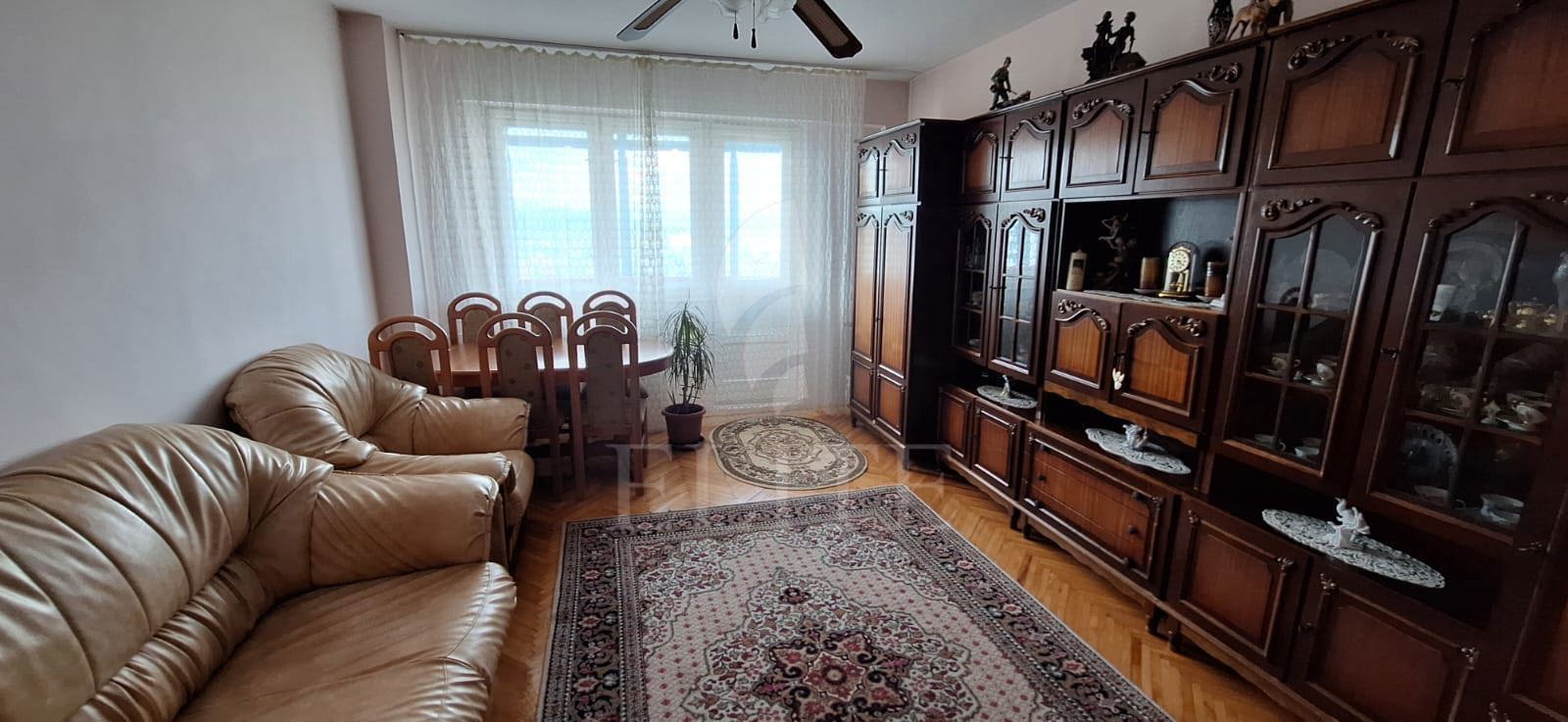 Apartament 3 camere în zona Zorilor-1151779