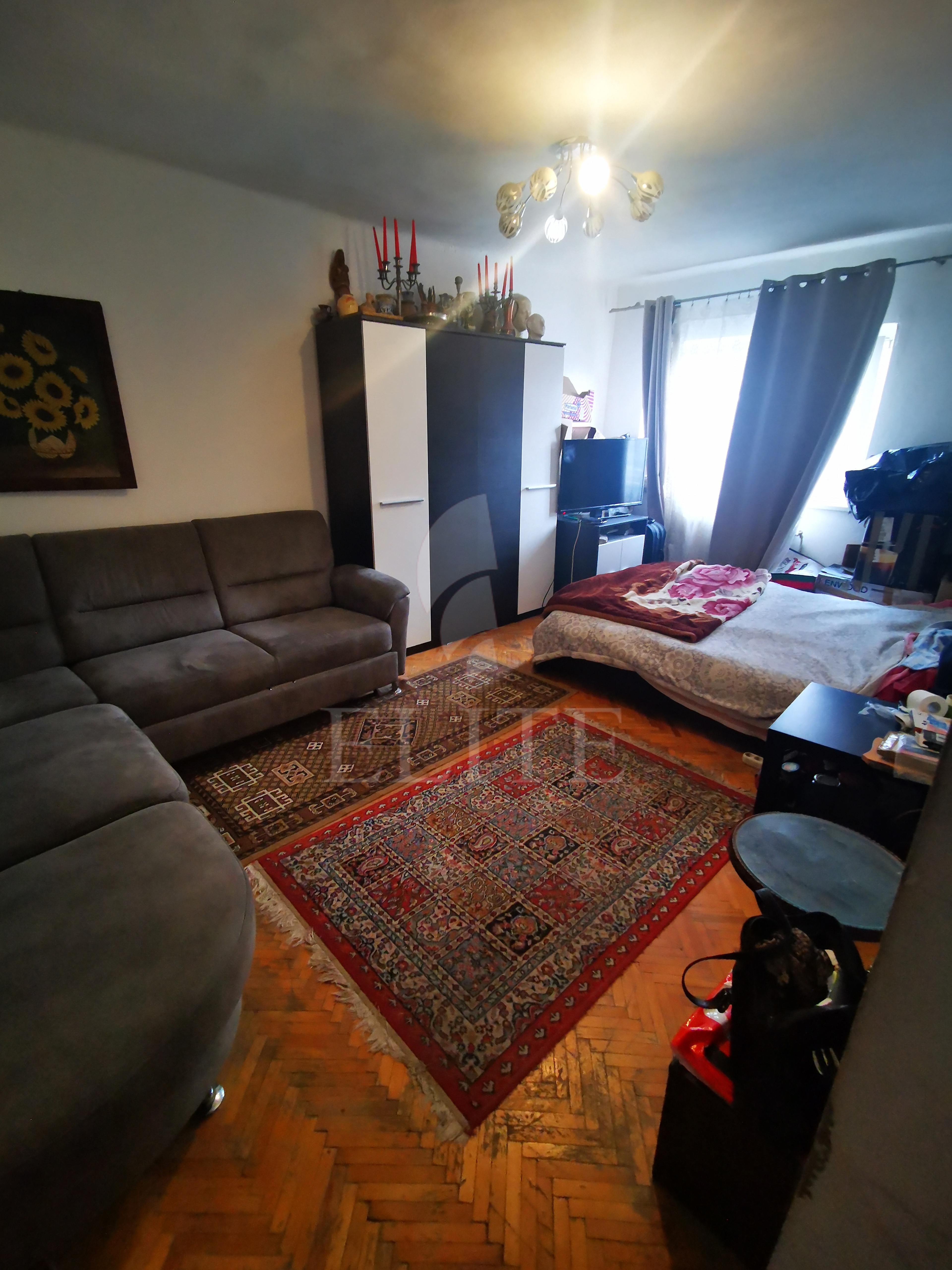 Apartament 3 camere în zona GRUIA-1152012