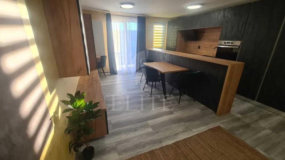 Apartament 2 camere în zona CALEA BACIULUI-1152082