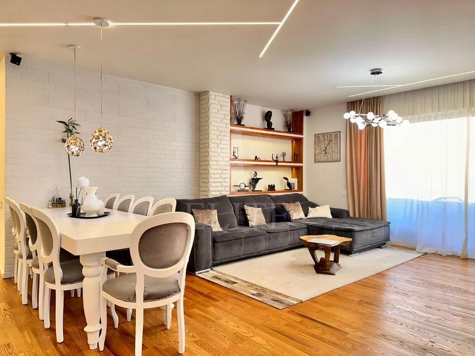 Apartament 4 camere în zona BUNA ZIUA-1153229