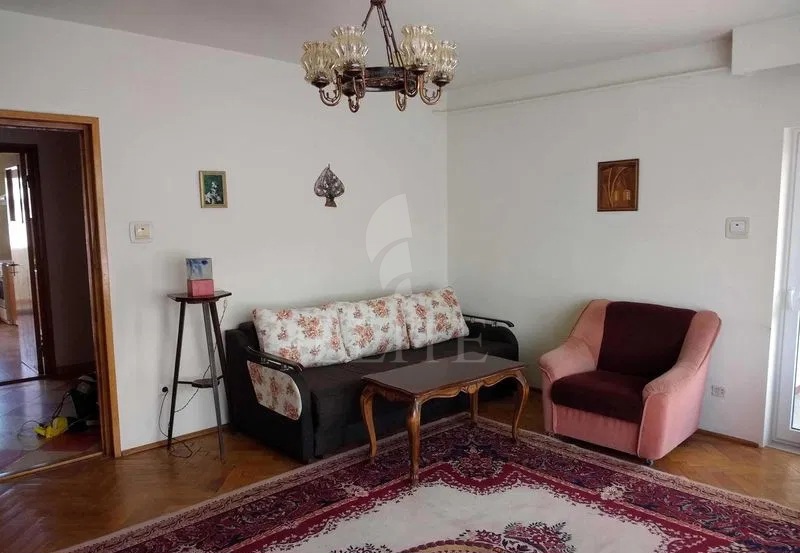 Apartament 4 camere în zona NICOLAE TITULESCU-1153430