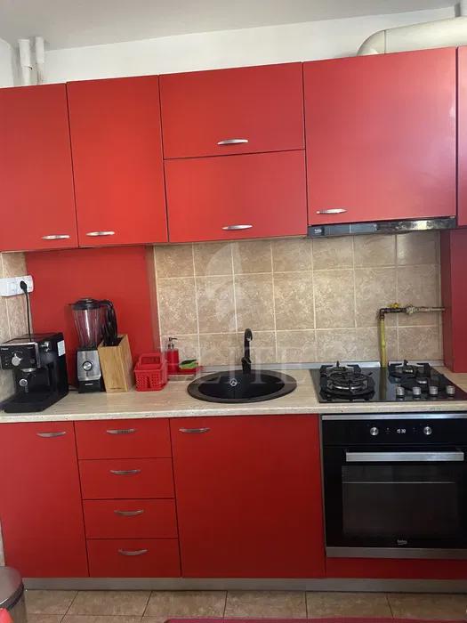 Garsoniera în zona GRIGORE ALEXANDRESCU-1154458