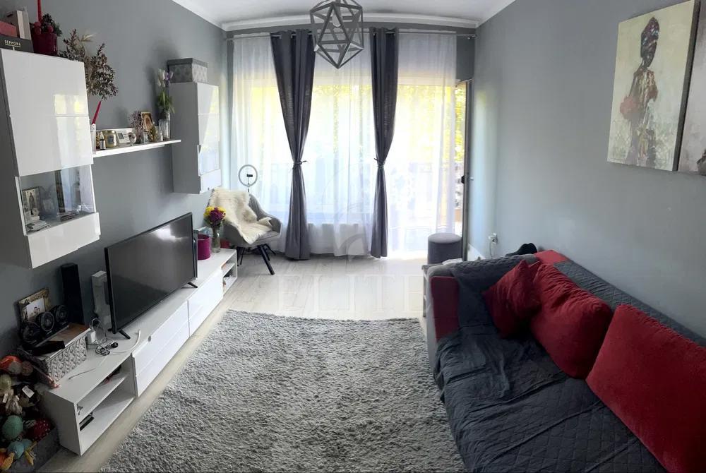 Apartament 2 camere în zona HOME GARDEN-1154616