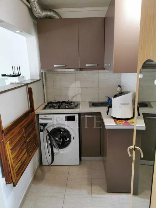 Garsoniera în zona B-DUL MUNCII-1155283