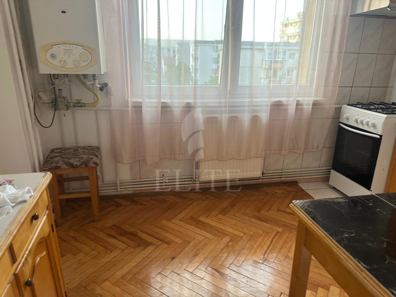 Apartament 2 camere în zona INTRE LACURI-1156531